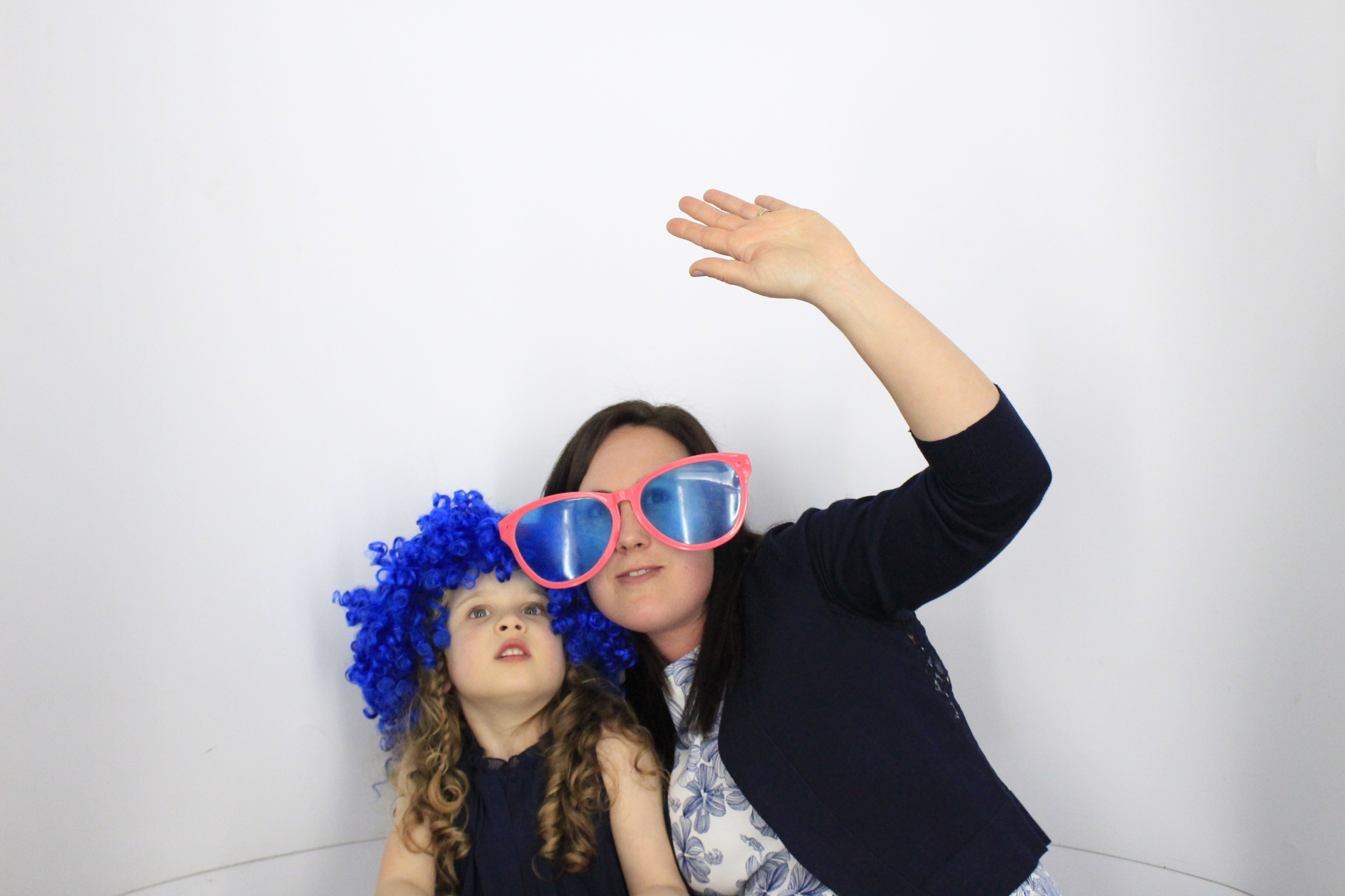 Tony and Stephanie's wedding | View more photos from the event at gallery.myphotoboothexperience.co.uk/u/MyPhotoBoothExperienceLtd/Tony-and-Stephanies-wedding